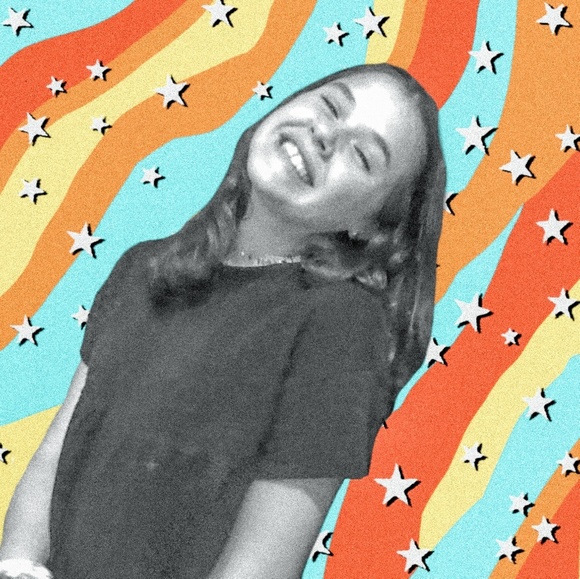 Profile Picture of Mckinley Blacklock (@mckinleymarie) on Poshmark