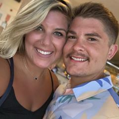 Profile Picture of   Brittany Michael Rai... (@brittanymichaelra) on Tiktok