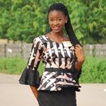 Profile Picture of Celestine Faith (@grace.adamson.169) on Instagram