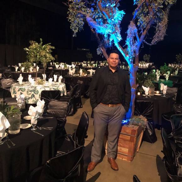 Profile Picture of Ricardo Madrigal (@leslee2773) on Poshmark