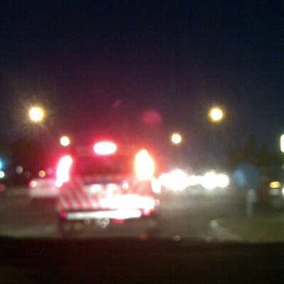 Profile Picture of PE Traffic Warning (@@TrafficWarning) on Twitter