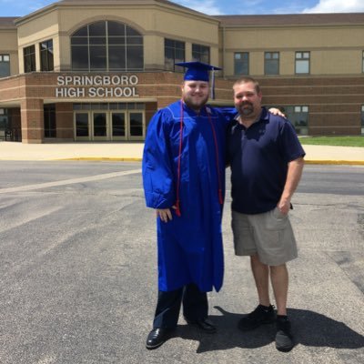 Profile Picture of Dave Auer (@Spiderdave26) on Twitter
