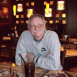 Profile Picture of Bob Dowding (@bob.dowding.52) on Facebook