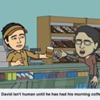 Profile Picture of David Catherall (@david-catherall) on Quora