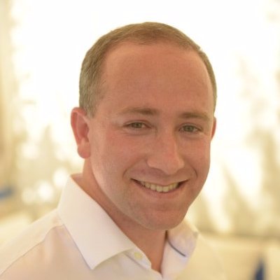 Profile Picture of Brian Eddy (@BrianEddy1) on Twitter