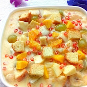 Profile Picture of Ayesha Haque (@AyeshaHaque-hb9uc) on Youtube