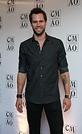 Profile Picture of Chad Brownlee - Wikipediaon Wikipedia