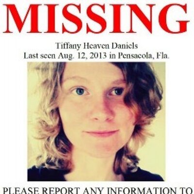 Profile Picture of Find Tiffany Daniels (@TiffanyMDaniel) on Twitter