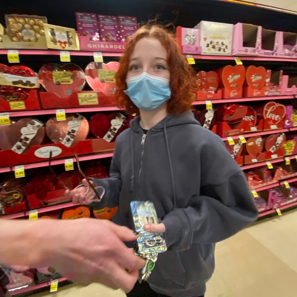 Profile Picture of Jocelyn Richards (@jobeanie21) on Poshmark