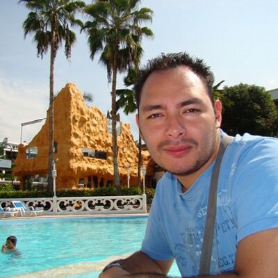 Profile Picture of Oscar Felipe Malaver (@orfemo) on Twitter