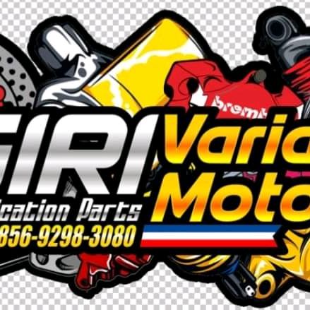 Profile Picture of girivariasimotor (@giri_variasi_motor) on Tiktok