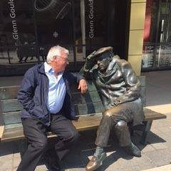 Profile Picture of George Cushing (@George-Cushing) on Facebook