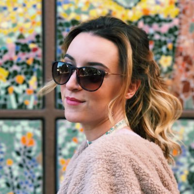 Profile Picture of Reid Maria (@reidmags11) on Twitter