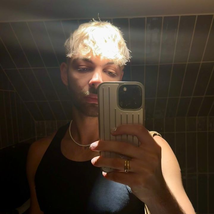 Profile Picture of Joseph (@@josephmfares) on Tiktok