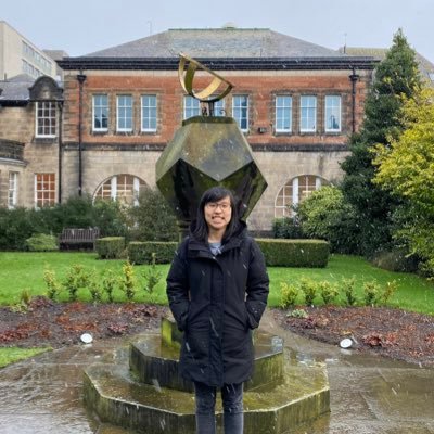 Profile Photo of Deborah Fong (@wenoasis) on Twitter