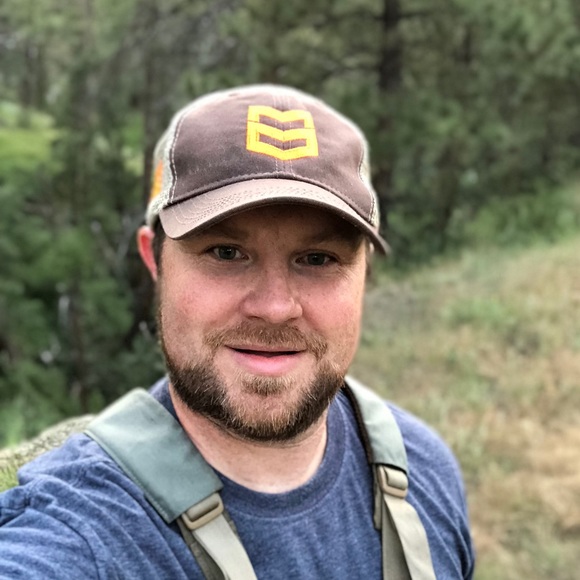 Profile Picture of Steven Peterman (@steven_peterman) on Poshmark