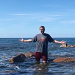 Profile Picture of Matthew Grafton (@mateograft) on Instagram