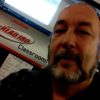 Profile Picture of Dave Elbourne (@DaveElbourne) on Twitter