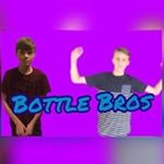 Profile Picture of Jesse Dowdle And Connor Heilig (@bottlebros_tm) on Instagram