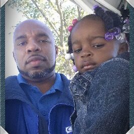 Profile Picture of Terrence Harper (@IamTeeHarp) on Twitter