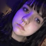 Profile Picture of snakelin (@kaitlinforrester) on Instagram