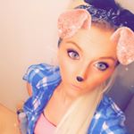 Profile Picture of Kassondra Jeffers (@jefferskassondra) on Instagram