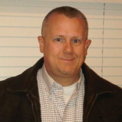 Profile Picture of Jim Poppell (@jpoppell) on Twitter