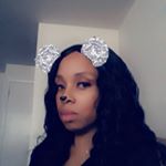Profile Picture of La'Tasha R Fnu (@thebestisgiven) on Instagram