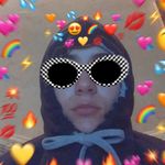 Profile Picture of me llamo ralph (@clodianaits) on Instagram