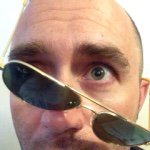 Profile Picture of David Quigg (@davidquigg) on Instagram