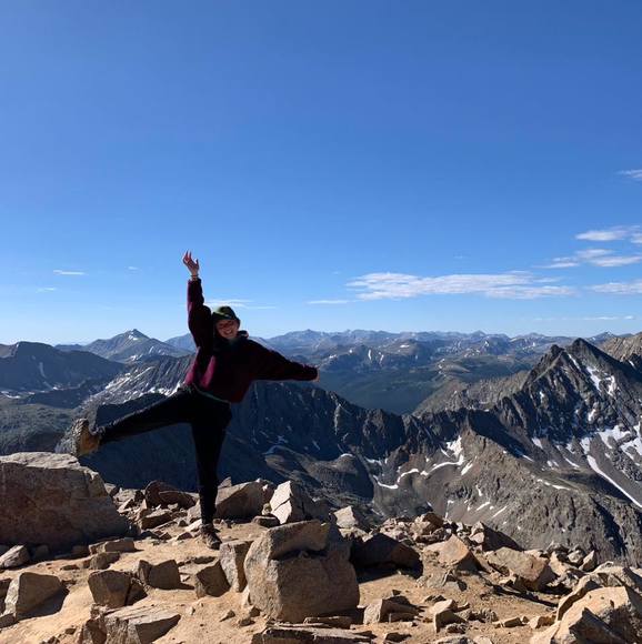 Profile Picture of Molly Kodish (@mollykodish) on Poshmark