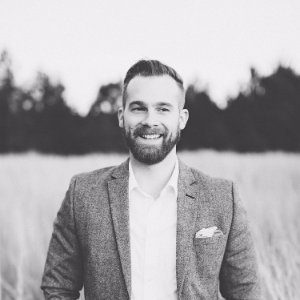 Profile Picture of Derek Adams (@DerekJAdams) on Twitter