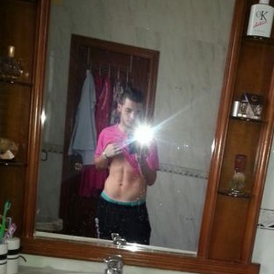 Profile Picture of Barry Sanchez Castro (@tuhbarrydeoroh) on Twitter