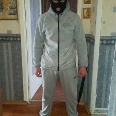 Profile Picture of Kustman (@kustok90) on Twitter