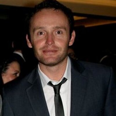 Profile Picture of Matt Leddin (@MattLeddin) on Twitter
