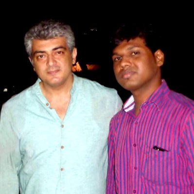 Profile Picture of Manoj Kumar (@iammanoj_77) on Twitter