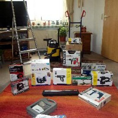 Profile Picture of Hans-Hermann Frank (@hahefparadiese) on Twitter