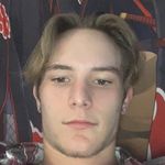 Profile Picture of James Stidham (@jamesstidham_) on Instagram