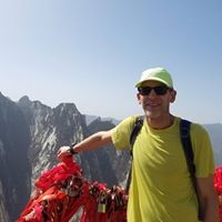 Profile Picture of Tony Balding (@tony-balding-1) on Quora