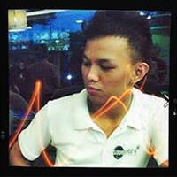 Profile Picture of Kenneth Angeles (@kenneth-angeles) on Quora