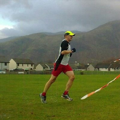 Profile Picture of William Goad (@willthevet) on Twitter