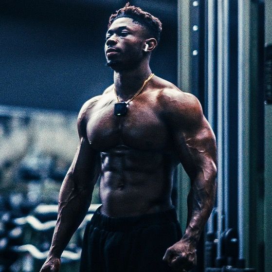 Profile Picture of Davidjbfit (@davidjbfit) on Tiktok