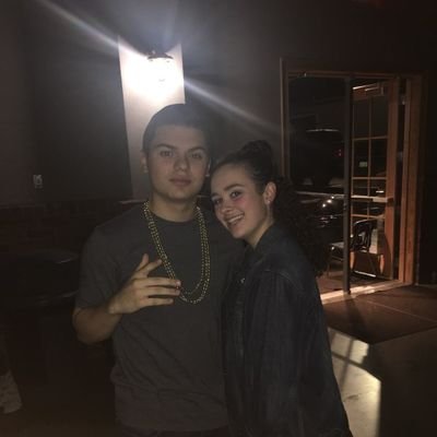 Profile Picture of Damian Barrera (@Dbarrera_20) on Twitter