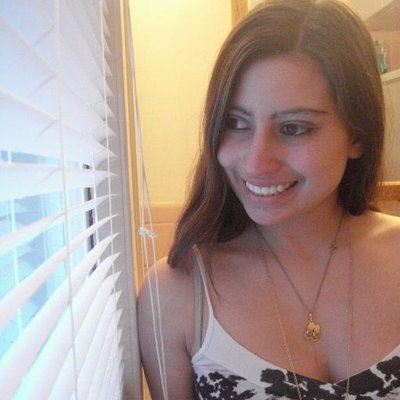 Lauren C. Daniels - Twitter Profile Picture of Lauren C. Daniels (@laurencareyd) on Twitter