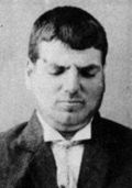 Profile Picture of Ernest Austin (murderer)on Wikipedia