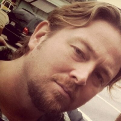 Profile Picture of Hunter Carson (@work4producer2) on Twitter
