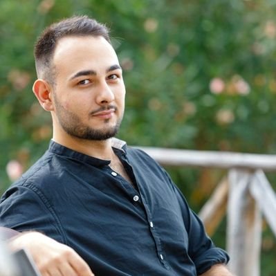 Profile Picture of Michele Moretti (@Michelemoretti0) on Twitter