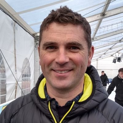 Profile Picture of Michael Innes (@innesmike) on Twitter