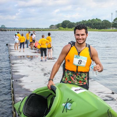 Profile Picture of Tiger Alfieri (@ken_alfieri) on Twitter