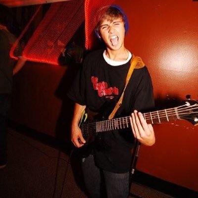 Profile Picture of Colin H. Frazier (@ColinHFrazier1) on Twitter